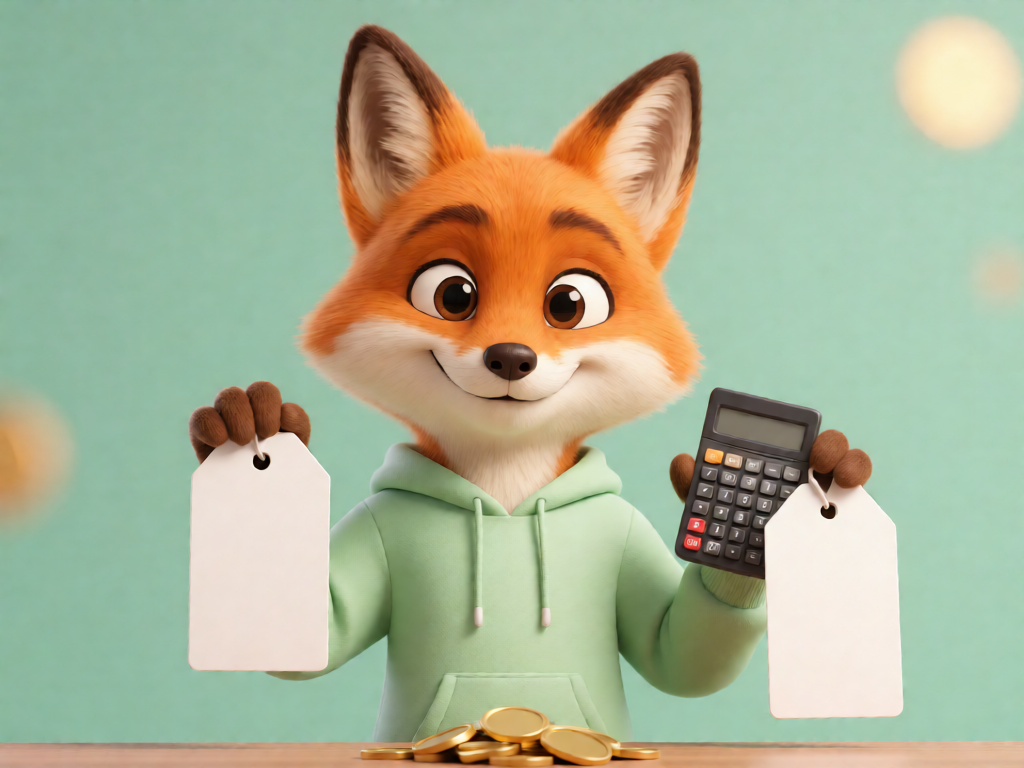 Commercial margin calculator