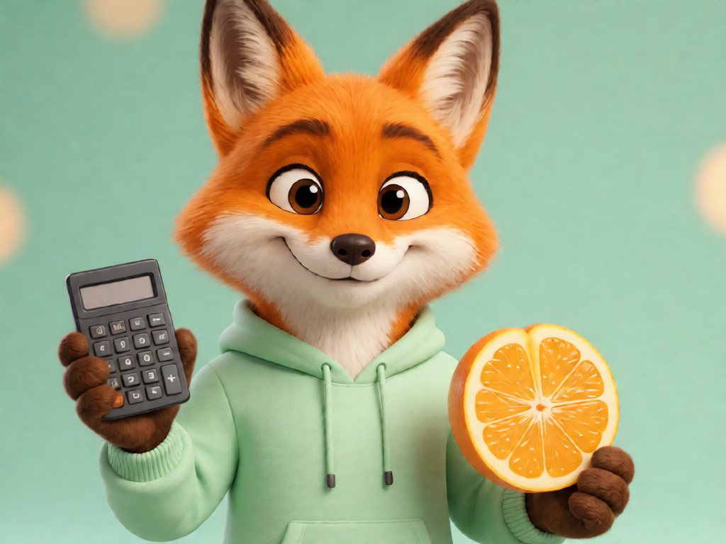Percentage calculator
