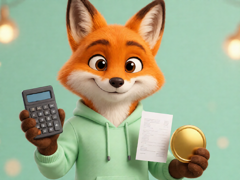 VAT calculator for Belgium and France
