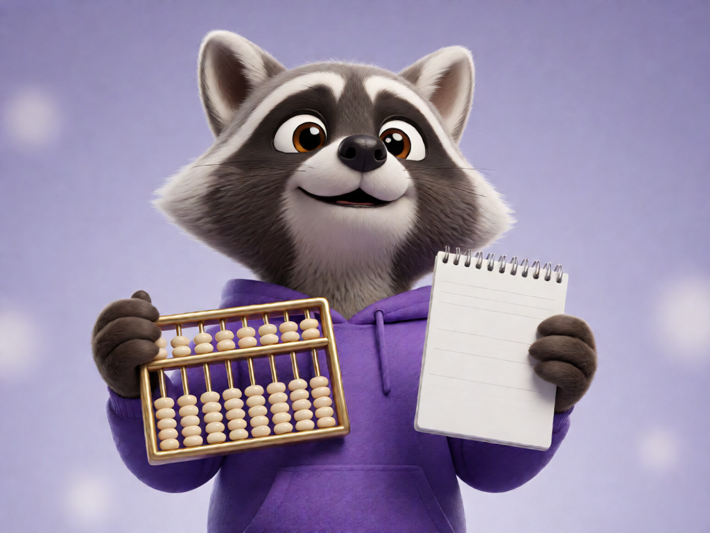 Word and character counter