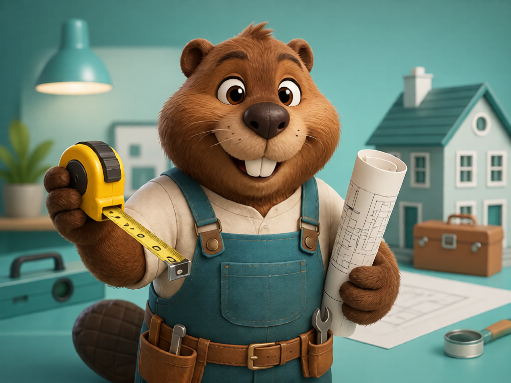 Home & projects